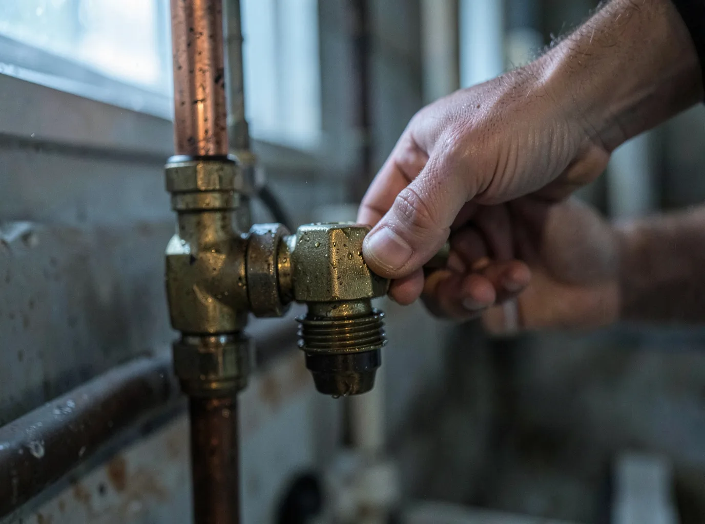 Emergency Plumber East Providence, RI FAQs